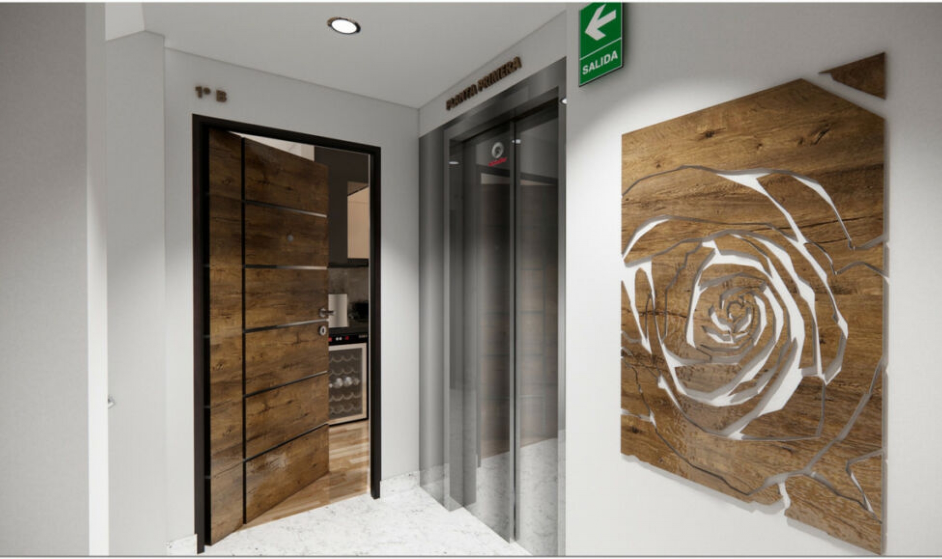 Další prodej - Apartment -
Fuengirola