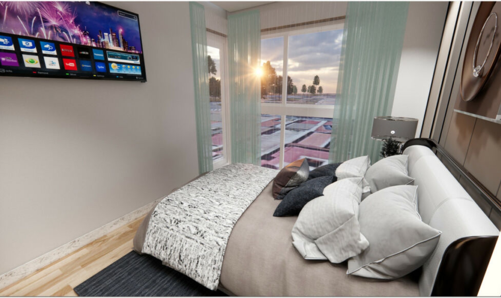 Další prodej - Apartment -
Fuengirola