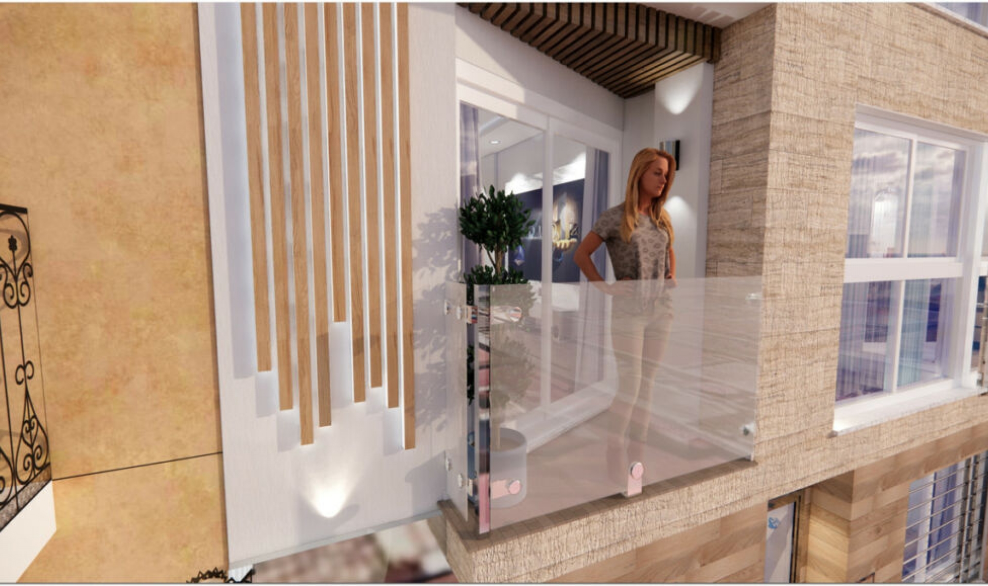 Další prodej - Apartment -
Fuengirola