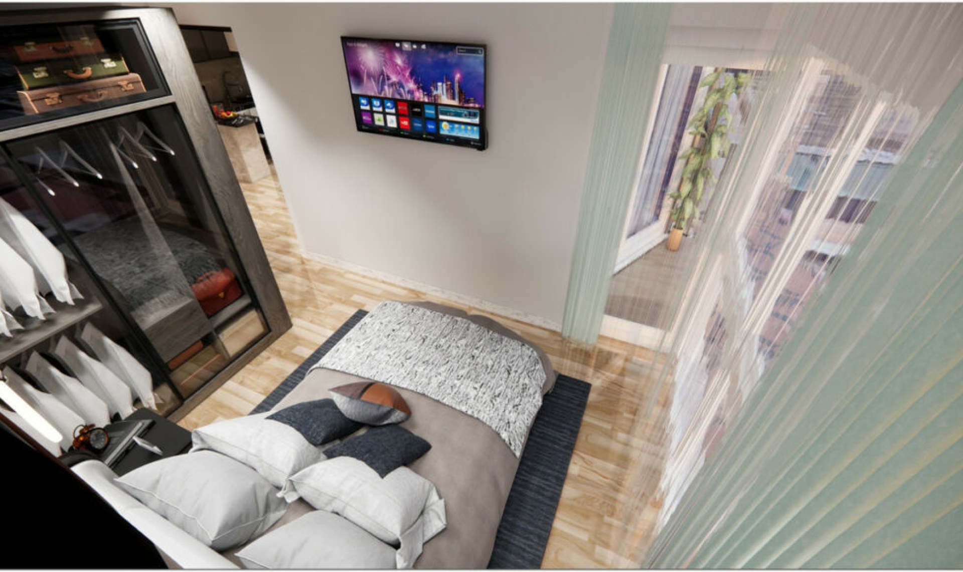 Další prodej - Apartment -
Fuengirola