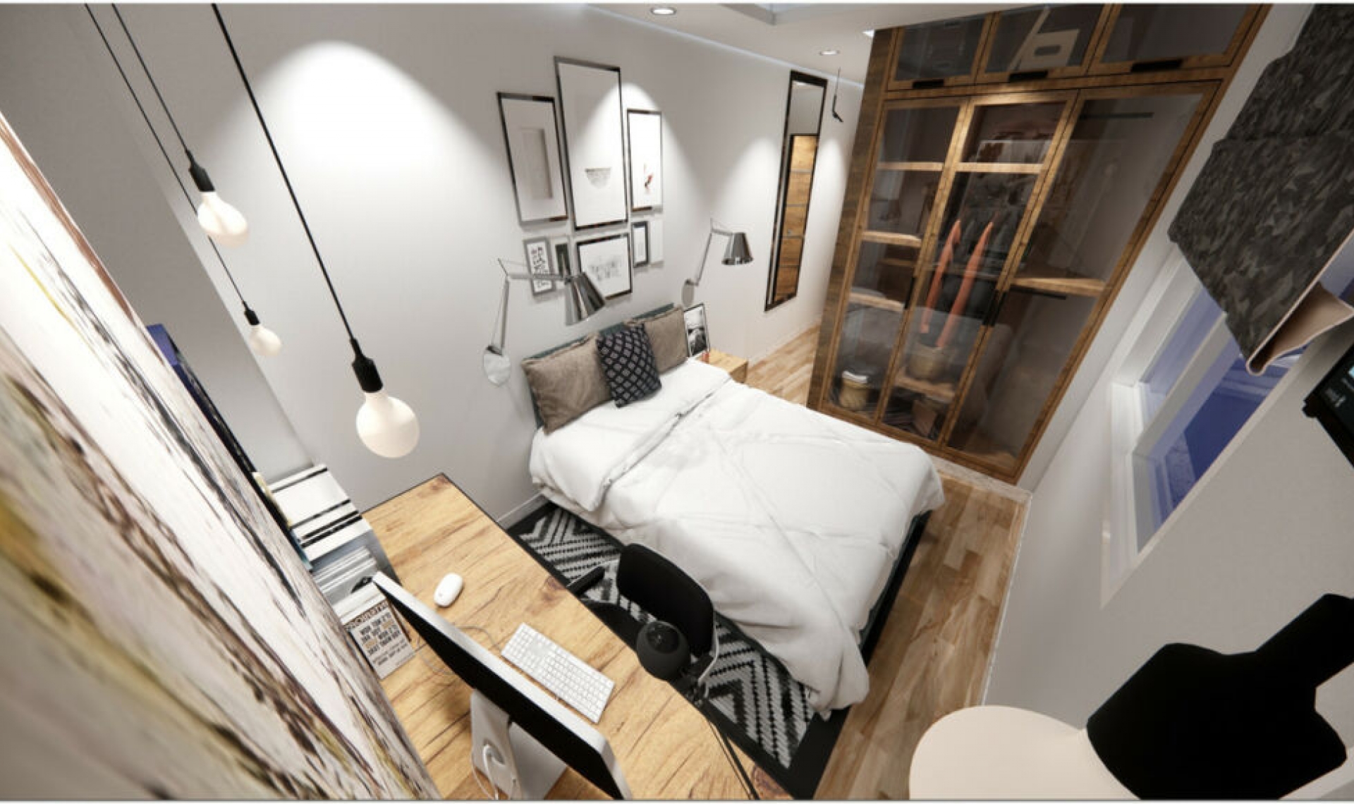 Další prodej - Apartment -
Fuengirola
