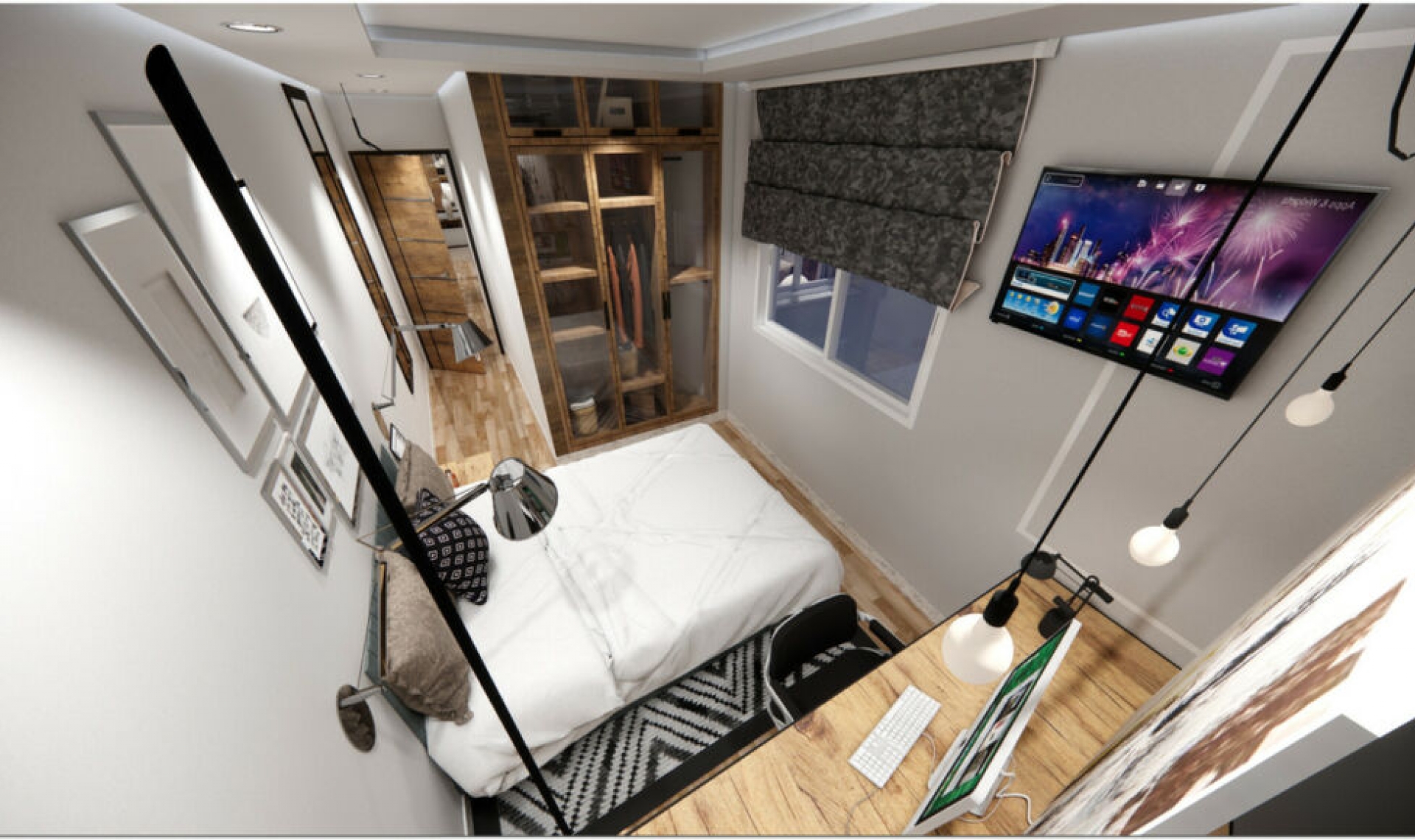 Další prodej - Apartment -
Fuengirola