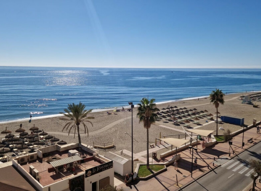Další prodej - Apartment -
Fuengirola