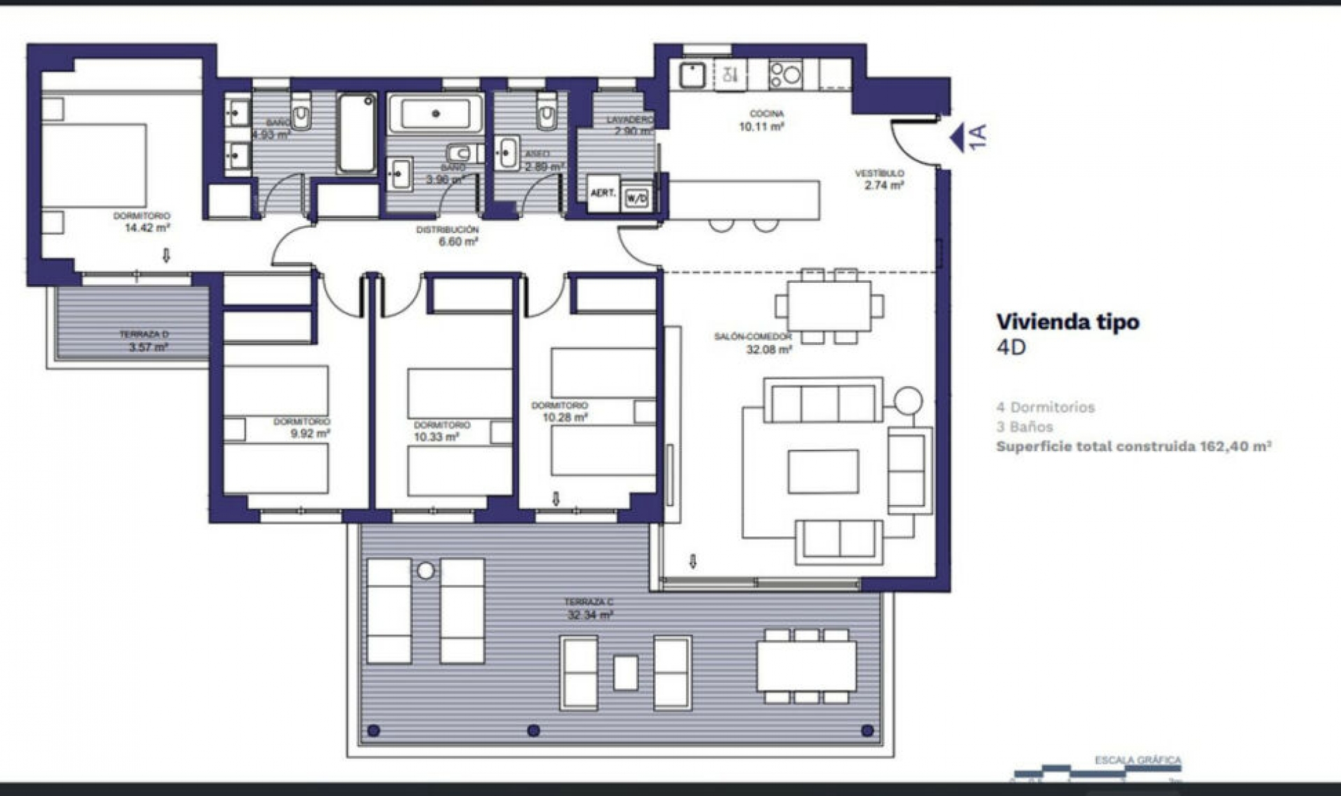 Další prodej - Apartment -
Fuengirola