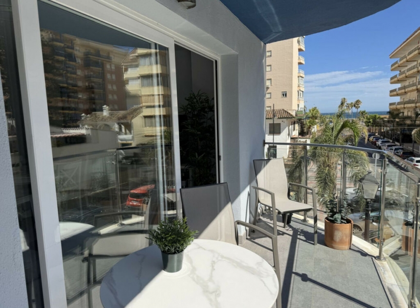 Další prodej - Apartment -
Fuengirola
