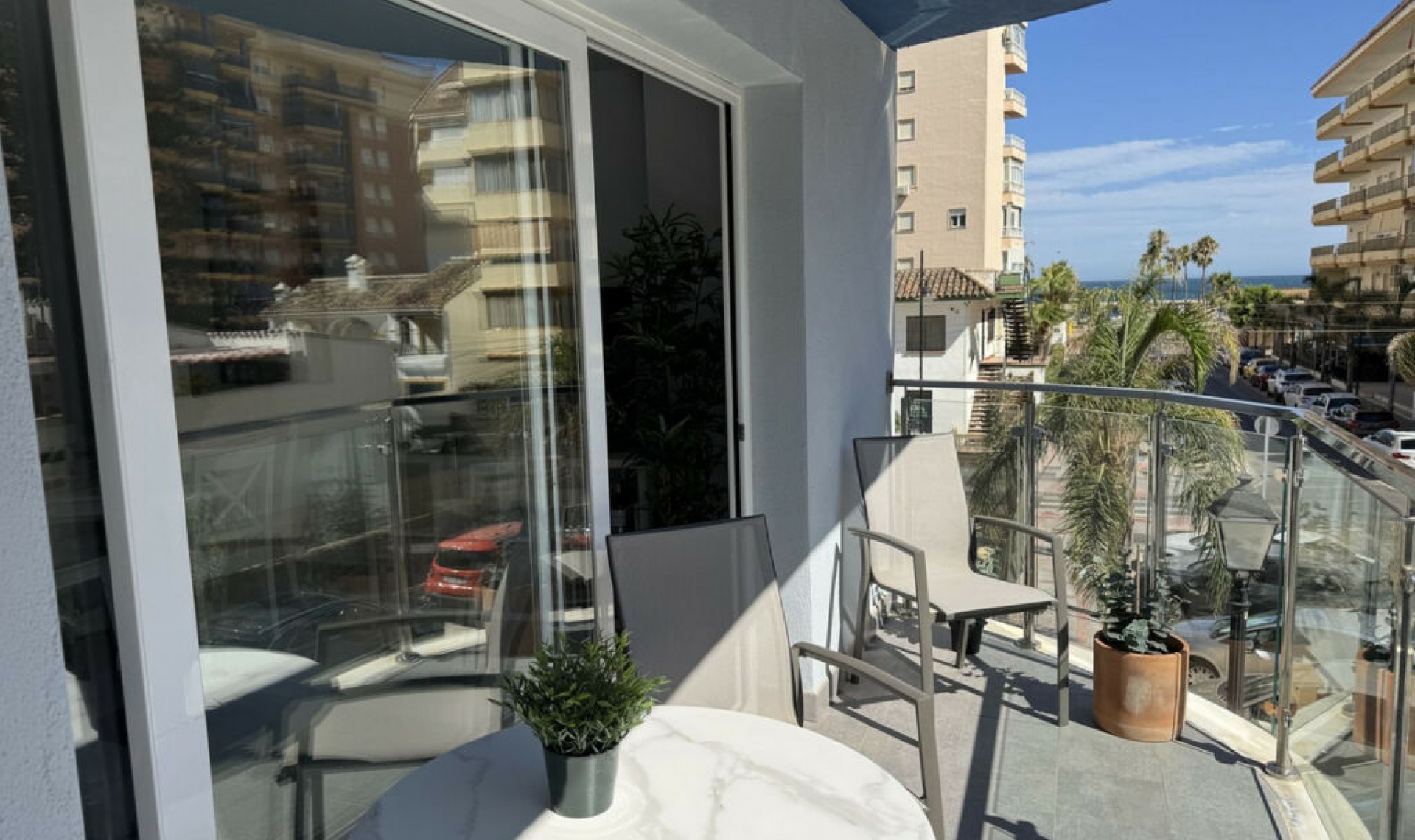 Další prodej - Apartment -
Fuengirola