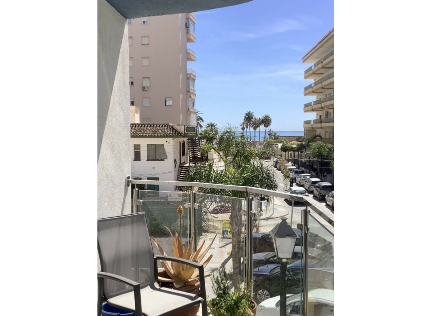 Další prodej - Apartment -
Fuengirola