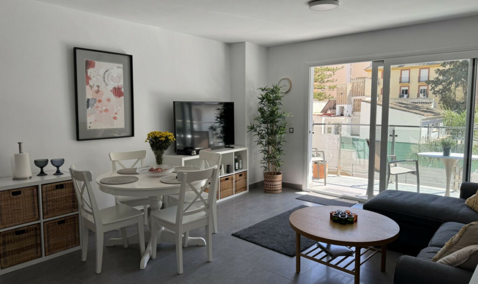 Další prodej - Apartment -
Fuengirola