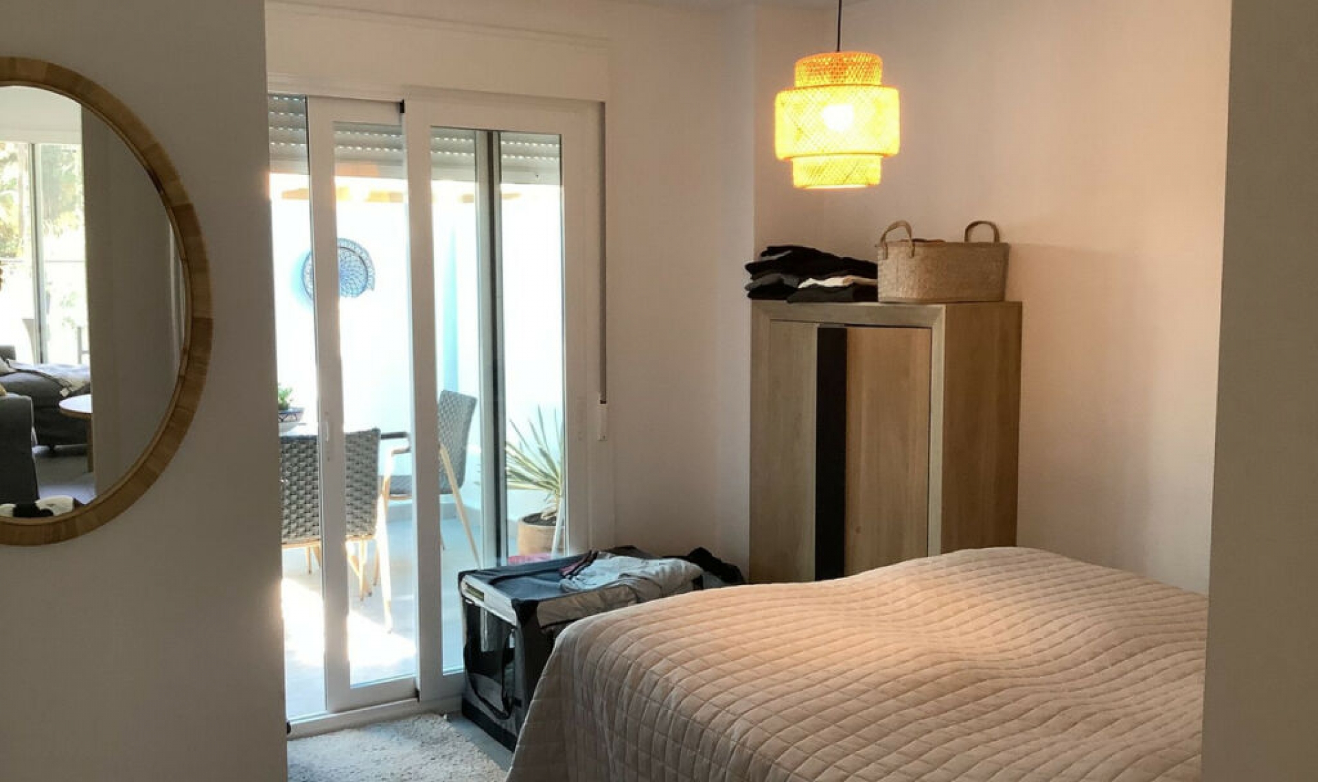 Další prodej - Apartment -
Fuengirola