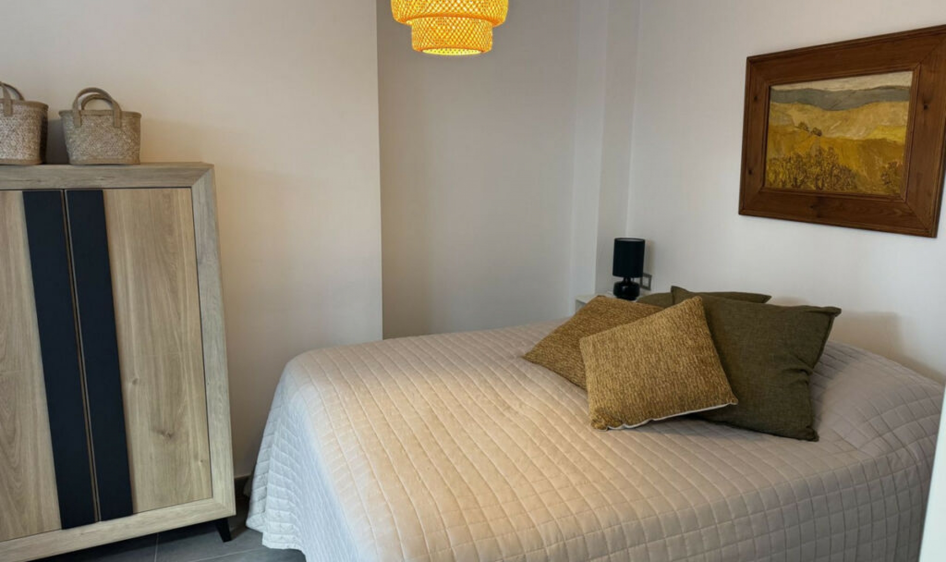 Další prodej - Apartment -
Fuengirola