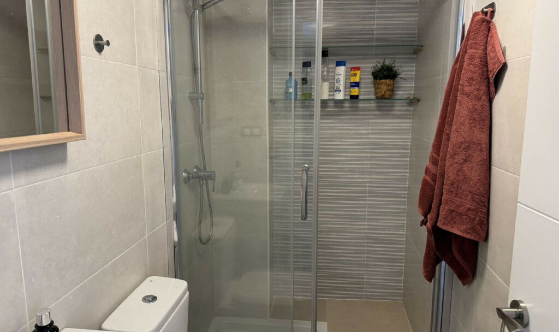 Další prodej - Apartment -
Fuengirola