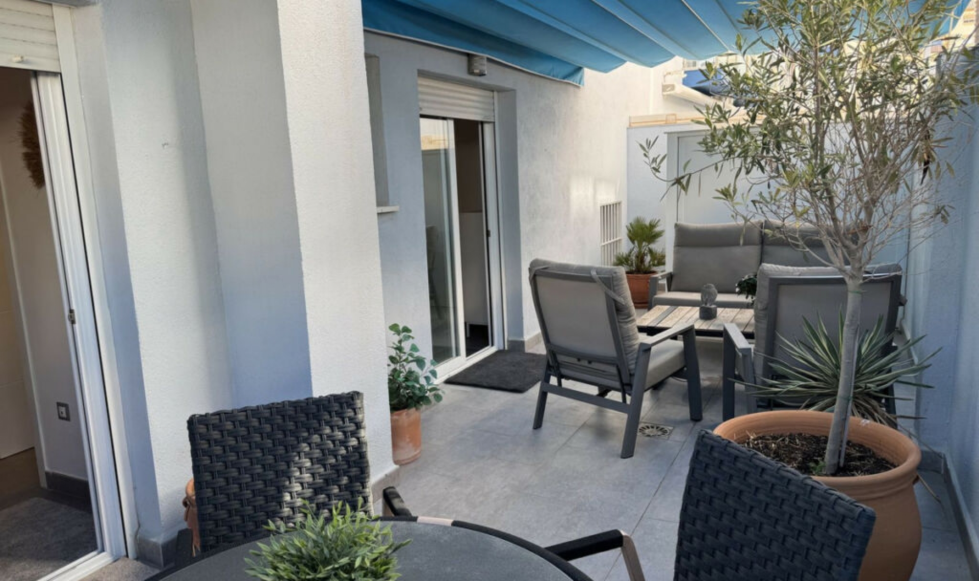 Další prodej - Apartment -
Fuengirola