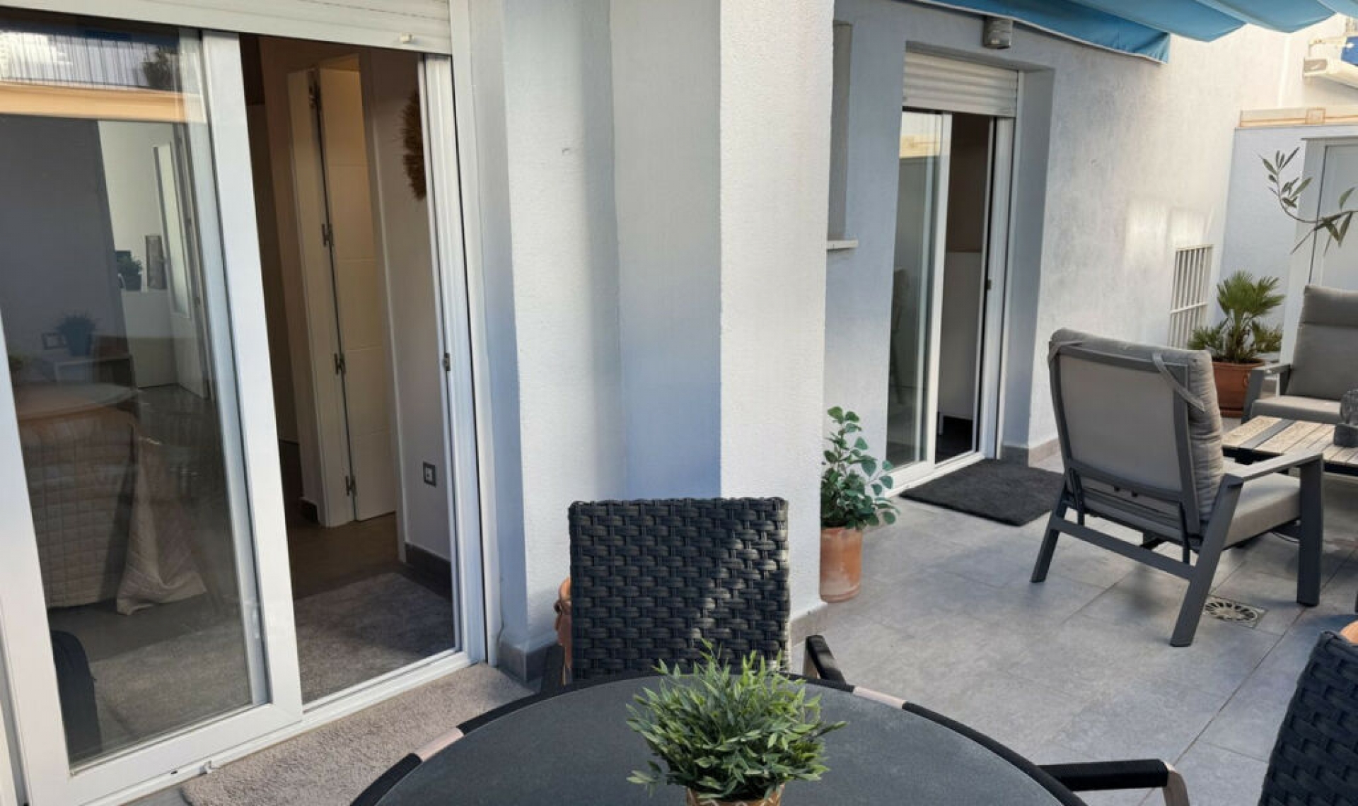 Další prodej - Apartment -
Fuengirola