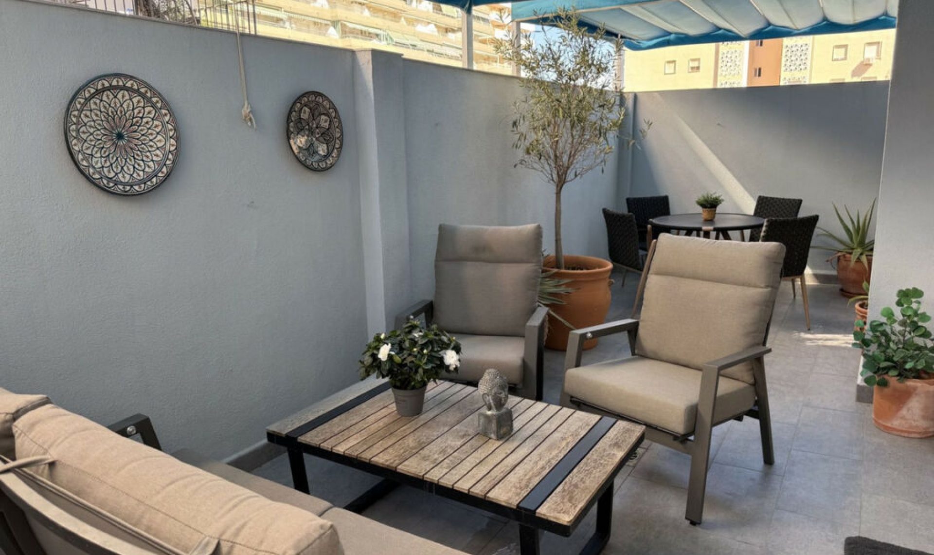 Další prodej - Apartment -
Fuengirola