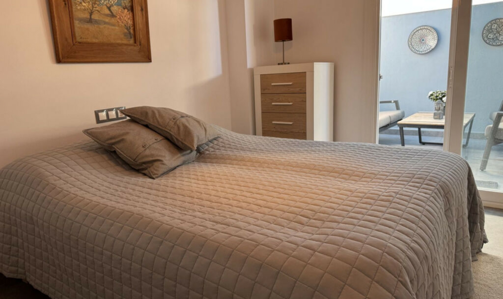 Další prodej - Apartment -
Fuengirola