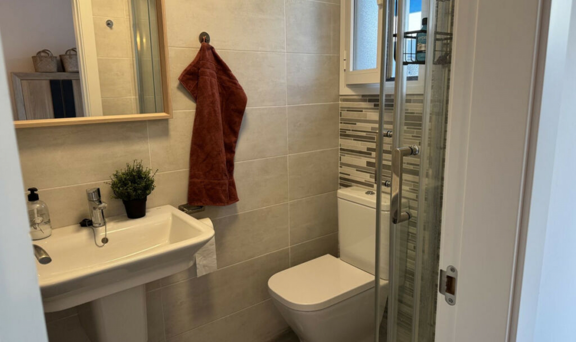 Další prodej - Apartment -
Fuengirola