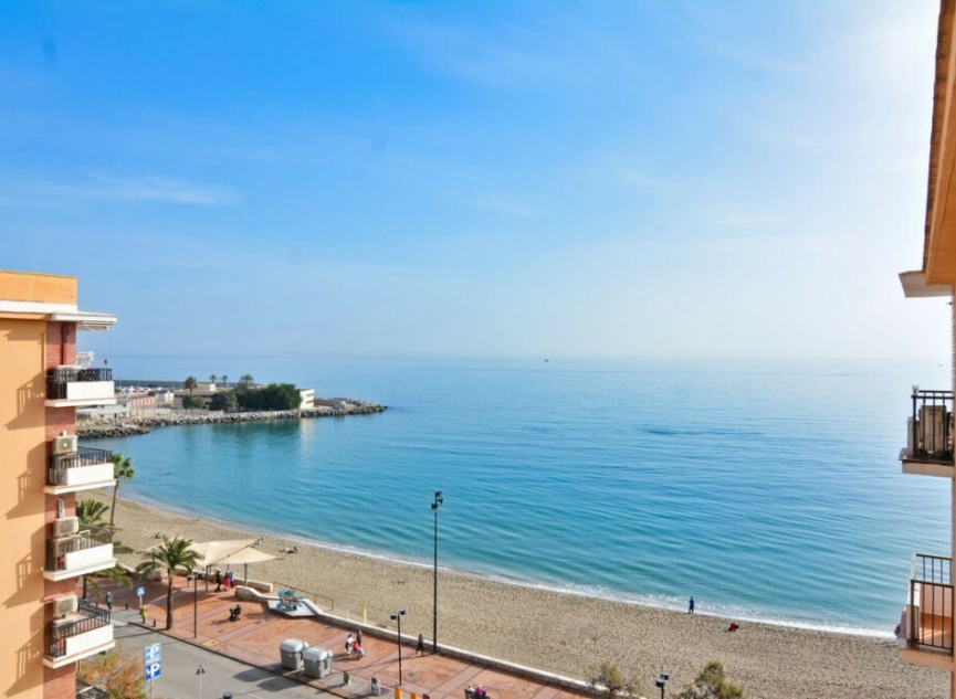 Další prodej - Apartment -
Fuengirola