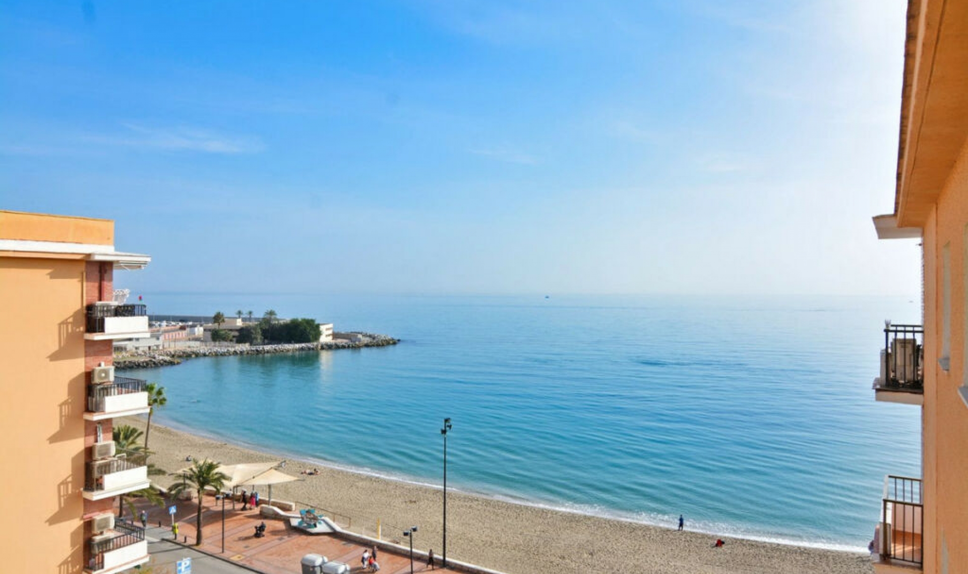Další prodej - Apartment -
Fuengirola