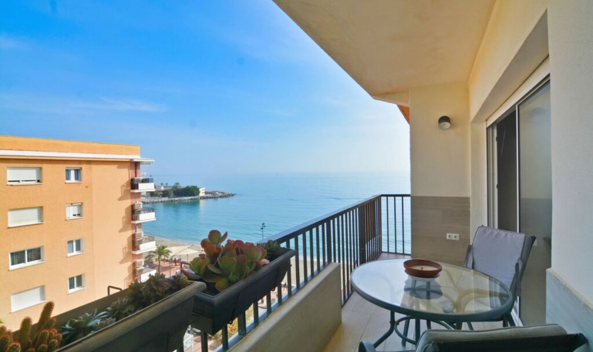 Další prodej - Apartment -
Fuengirola