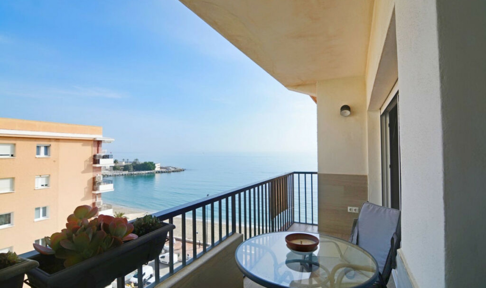 Další prodej - Apartment -
Fuengirola