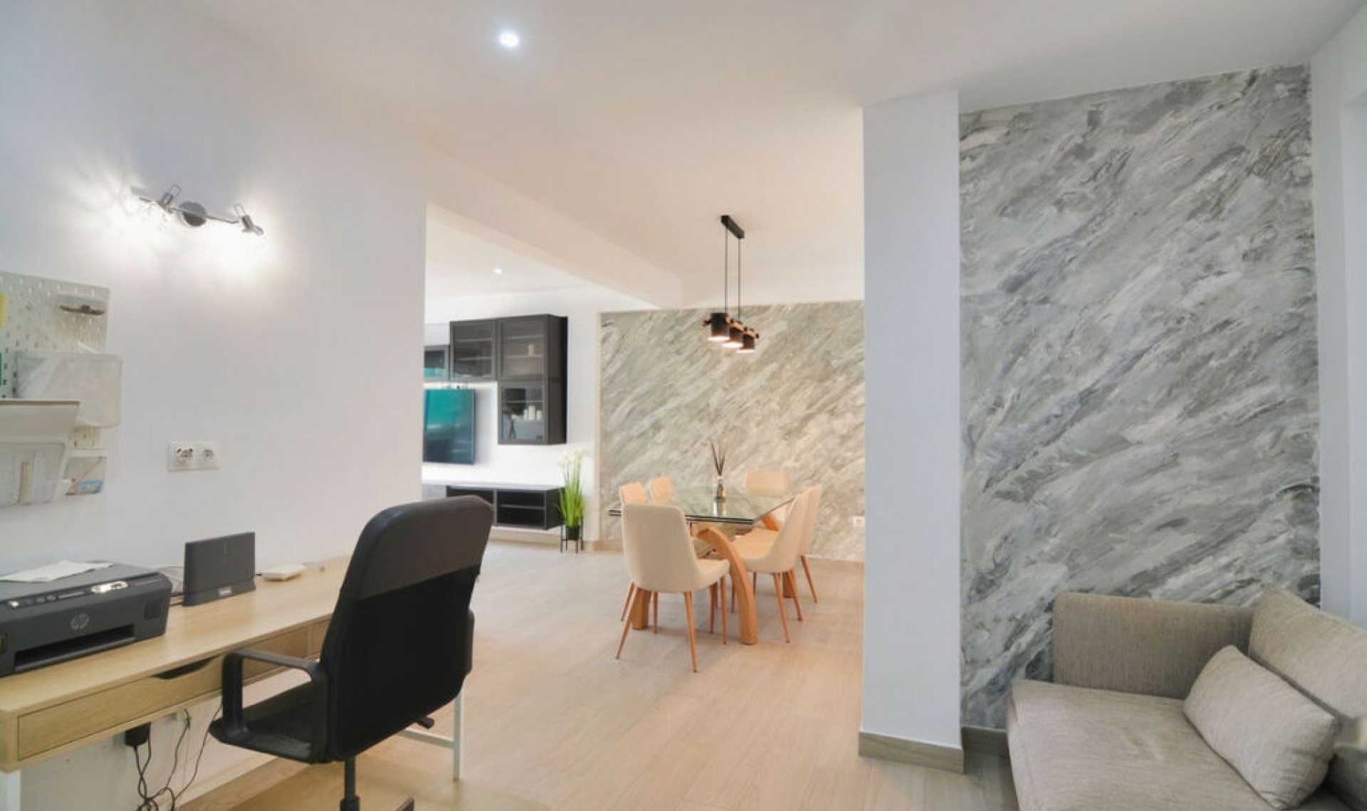 Další prodej - Apartment -
Fuengirola