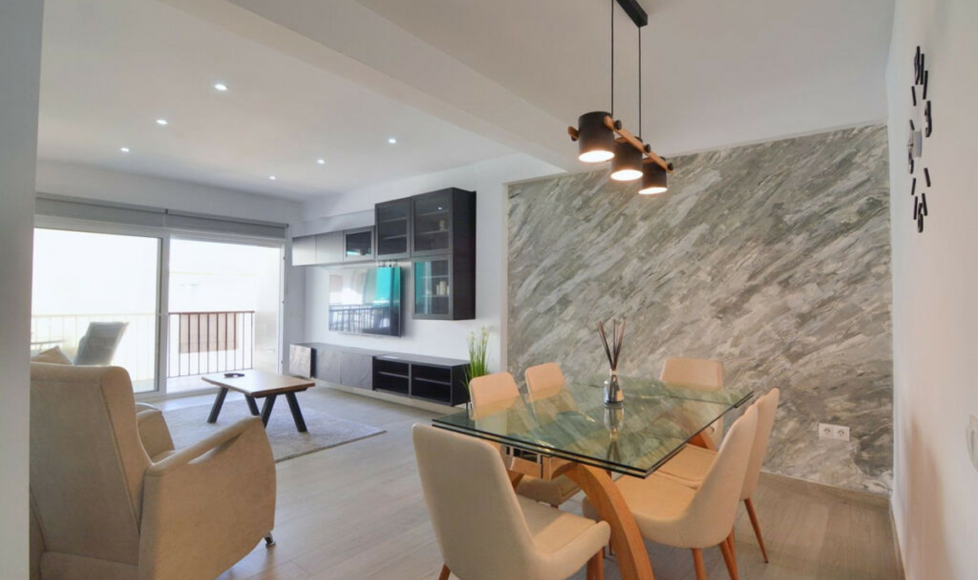 Další prodej - Apartment -
Fuengirola