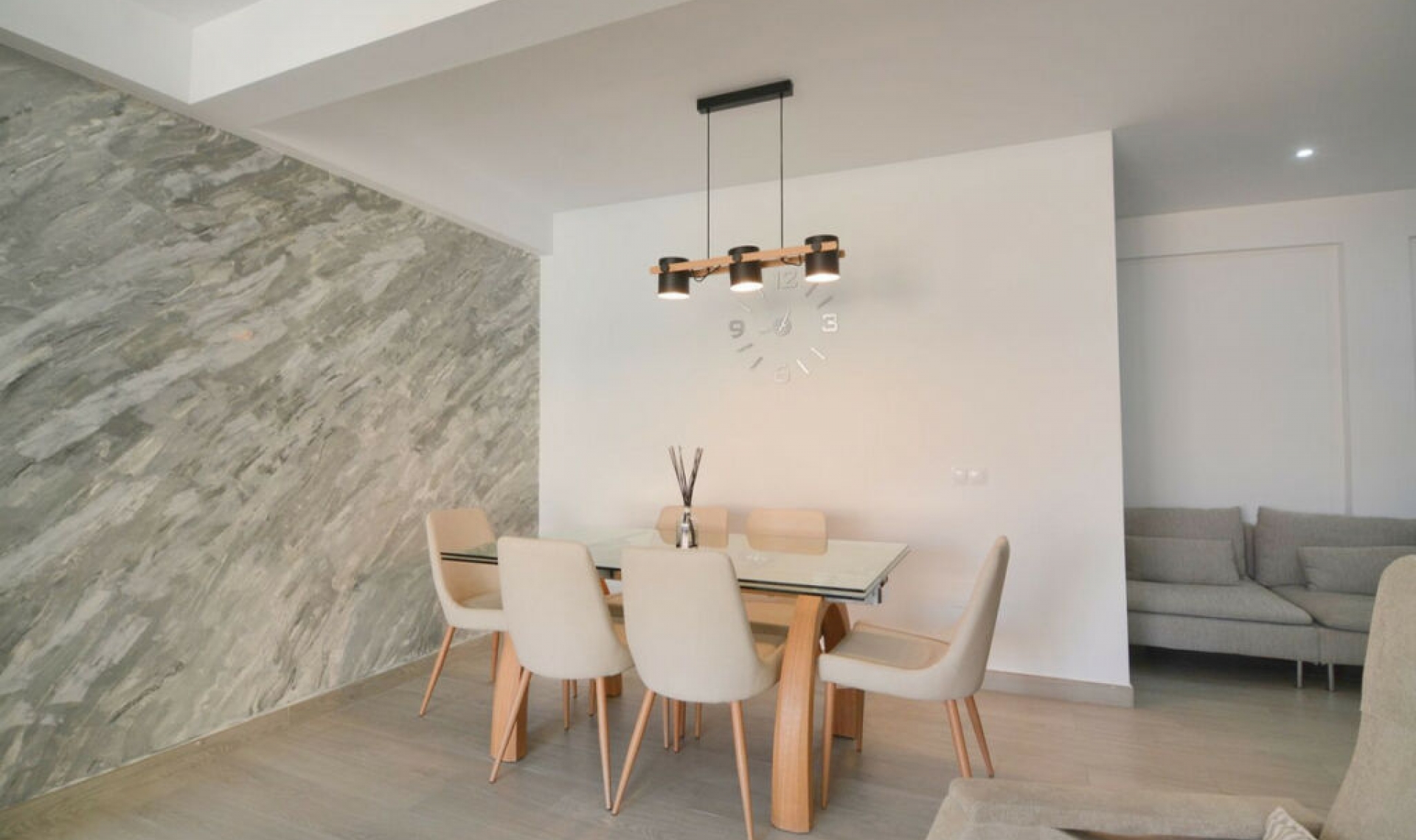 Další prodej - Apartment -
Fuengirola