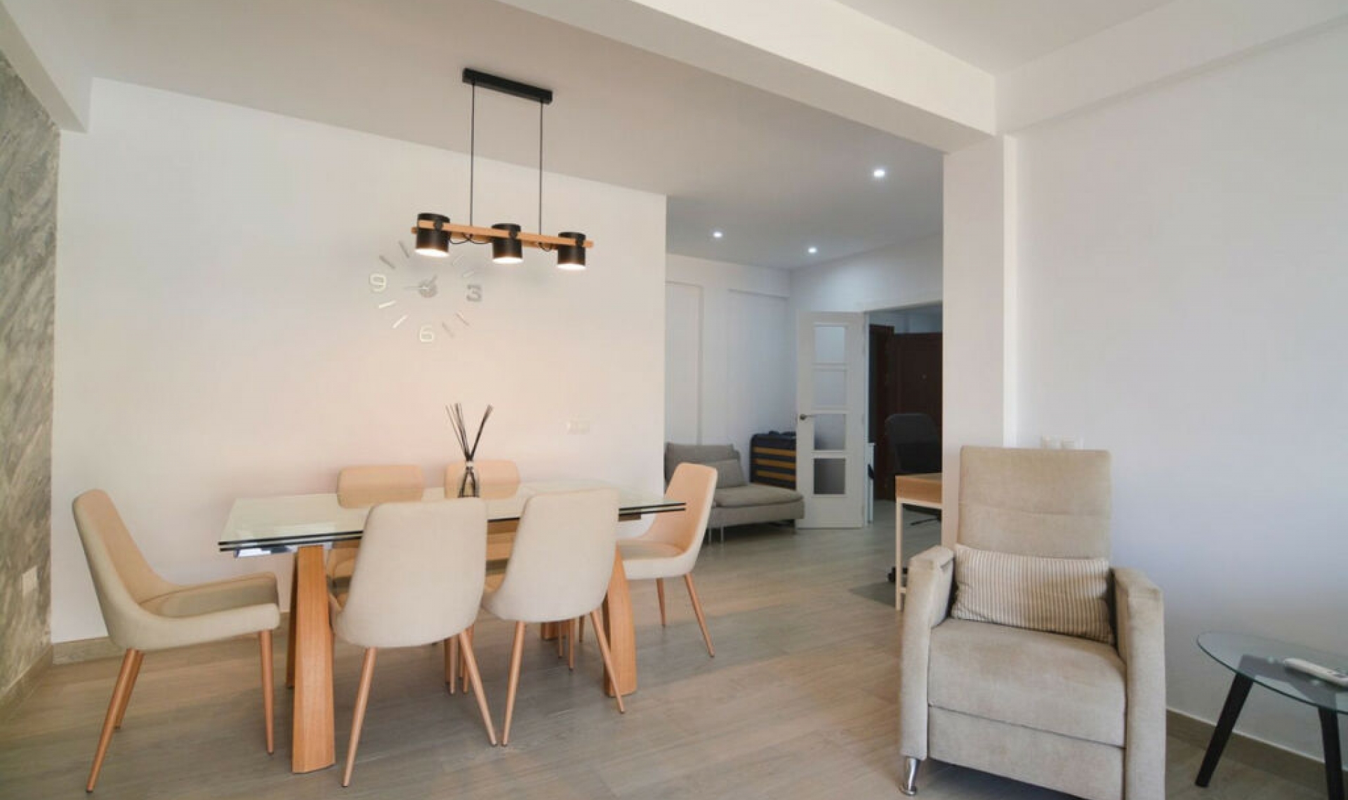 Další prodej - Apartment -
Fuengirola