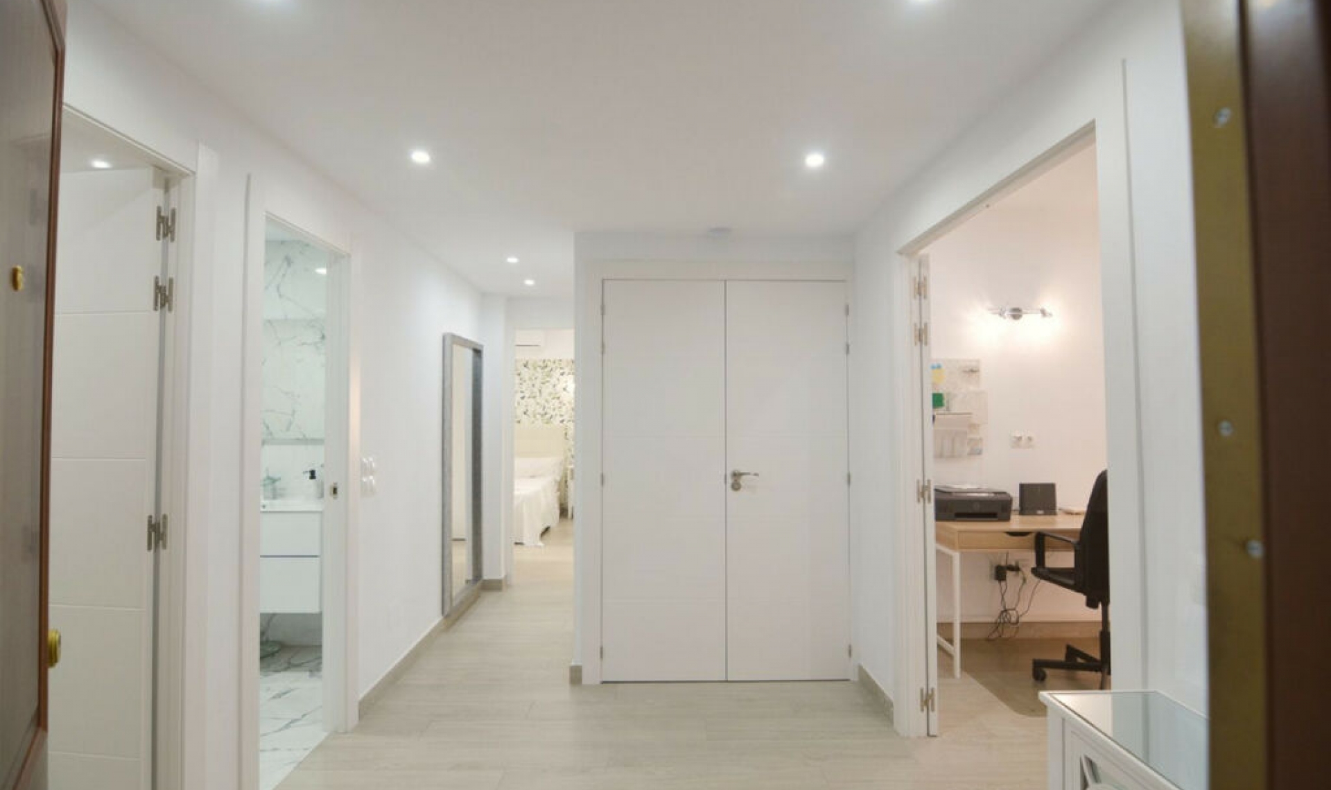 Další prodej - Apartment -
Fuengirola