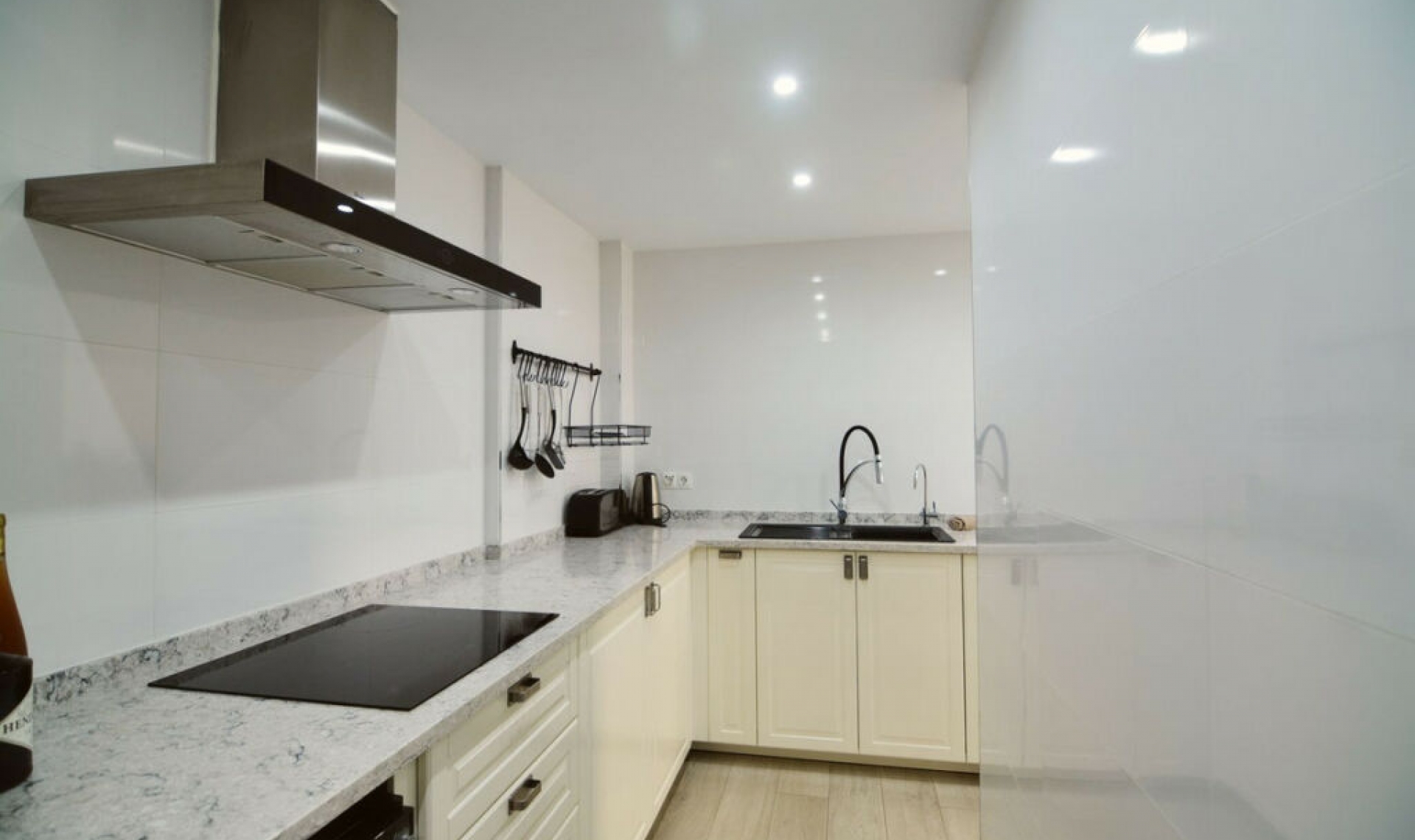 Další prodej - Apartment -
Fuengirola