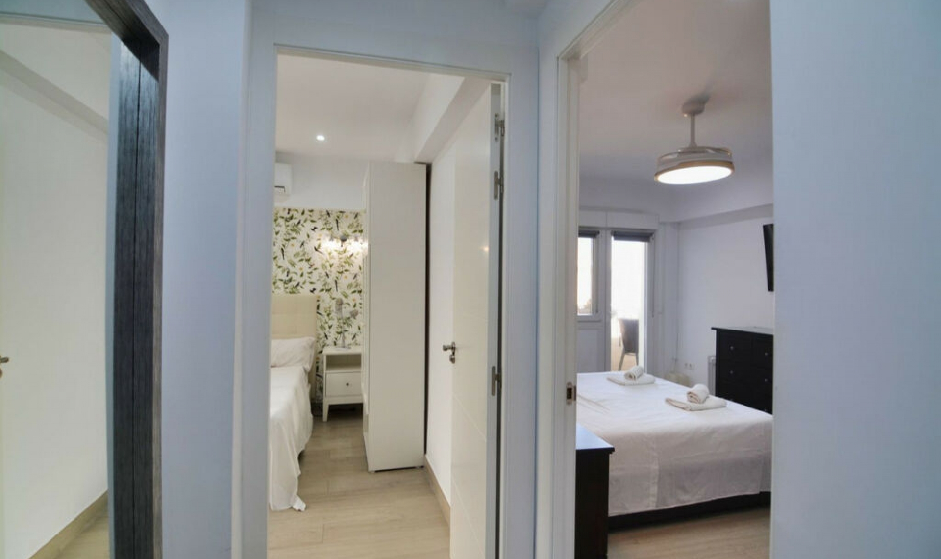 Další prodej - Apartment -
Fuengirola
