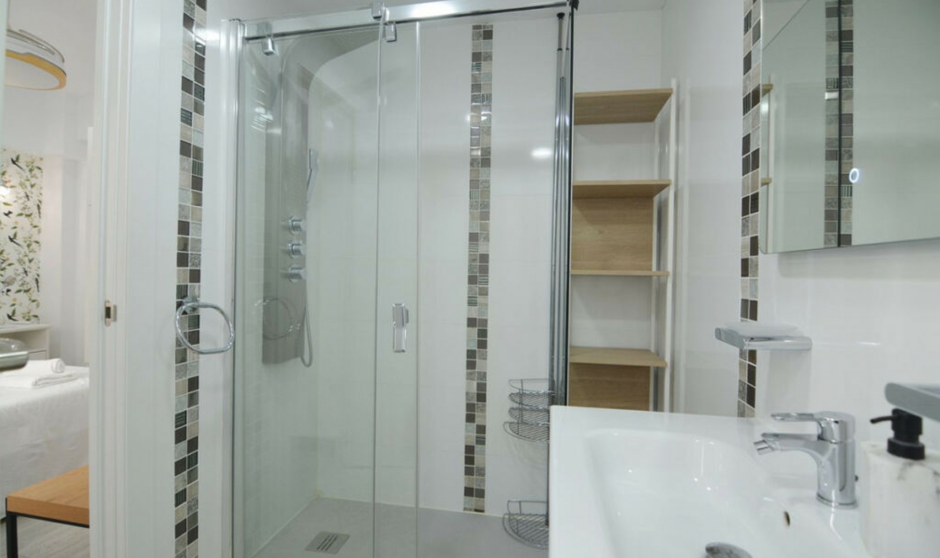 Další prodej - Apartment -
Fuengirola