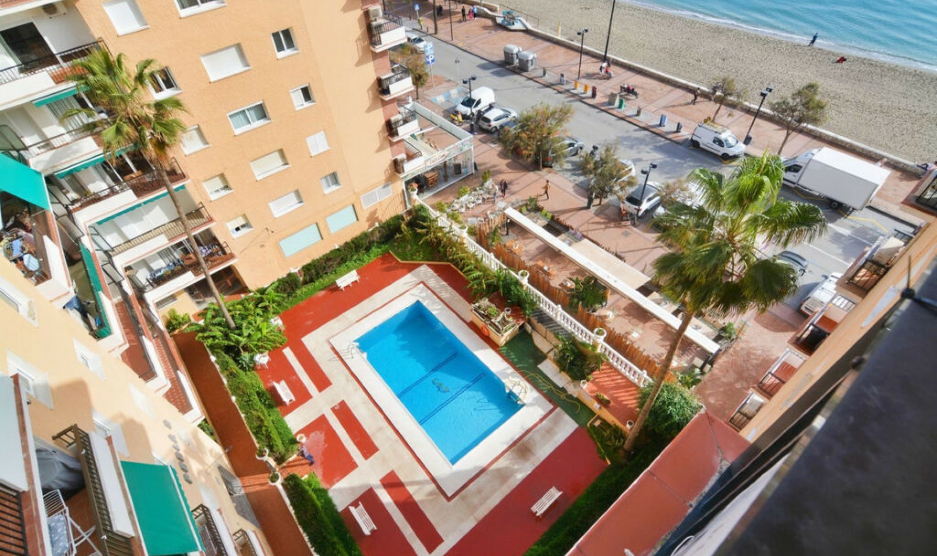 Další prodej - Apartment -
Fuengirola