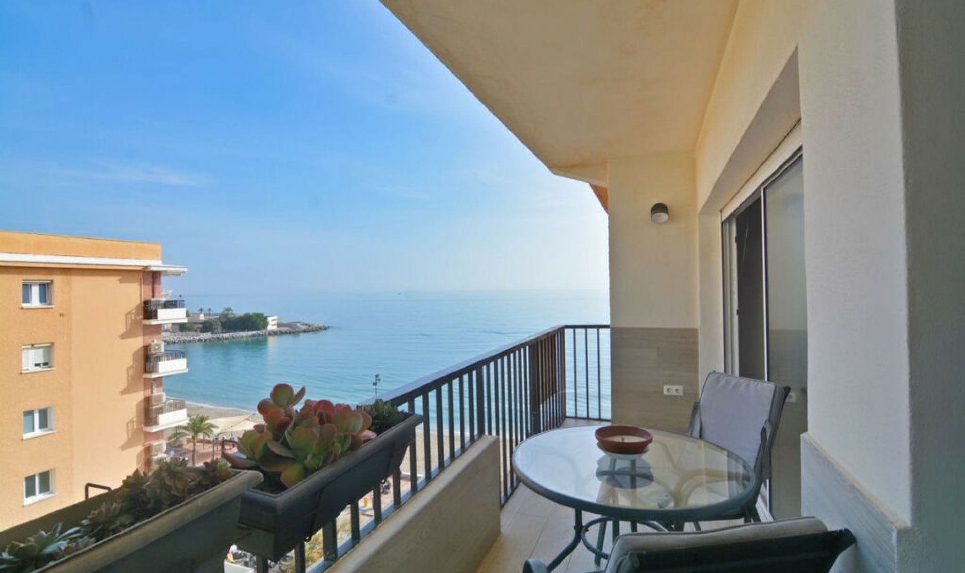 Další prodej - Apartment -
Fuengirola