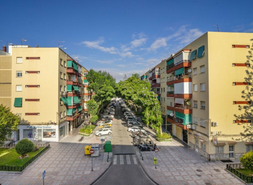Další prodej - Apartment -
Fuengirola
