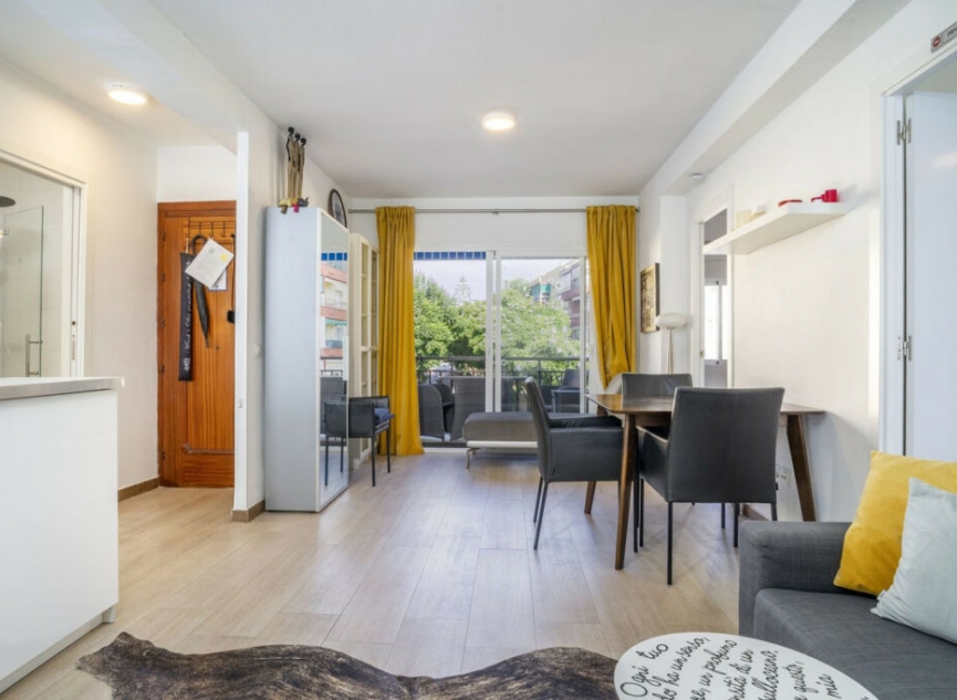 Další prodej - Apartment -
Fuengirola