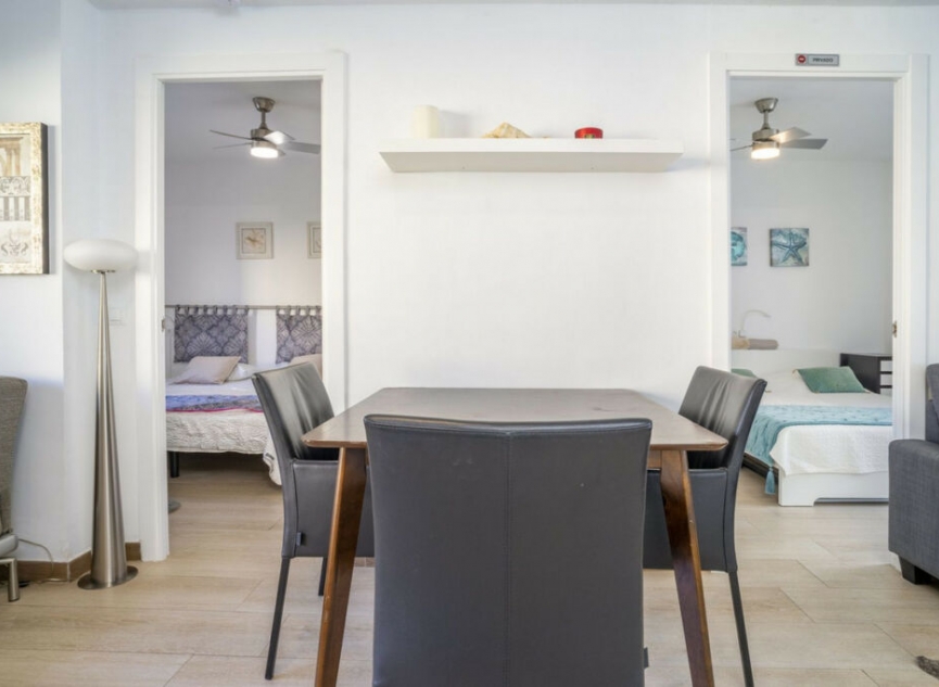 Další prodej - Apartment -
Fuengirola