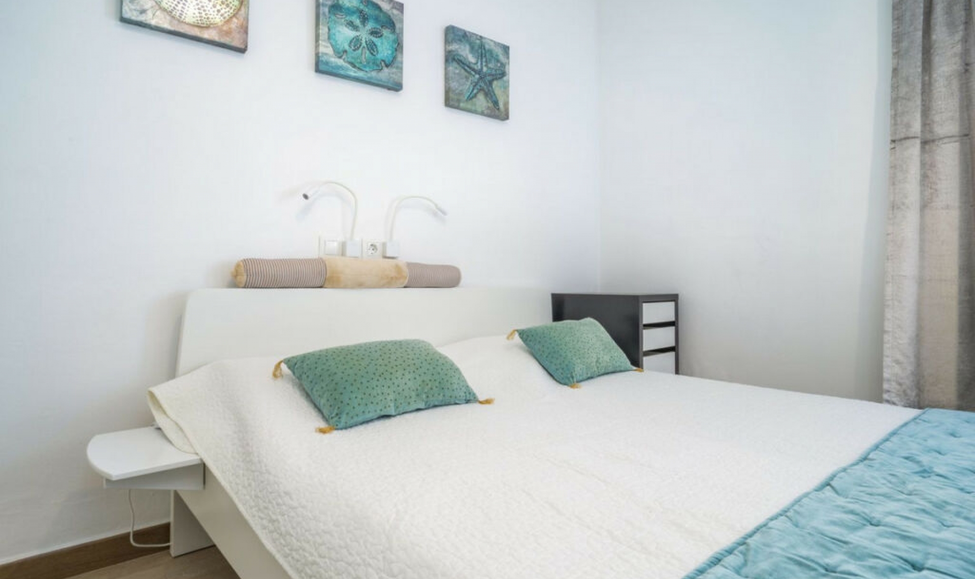 Další prodej - Apartment -
Fuengirola