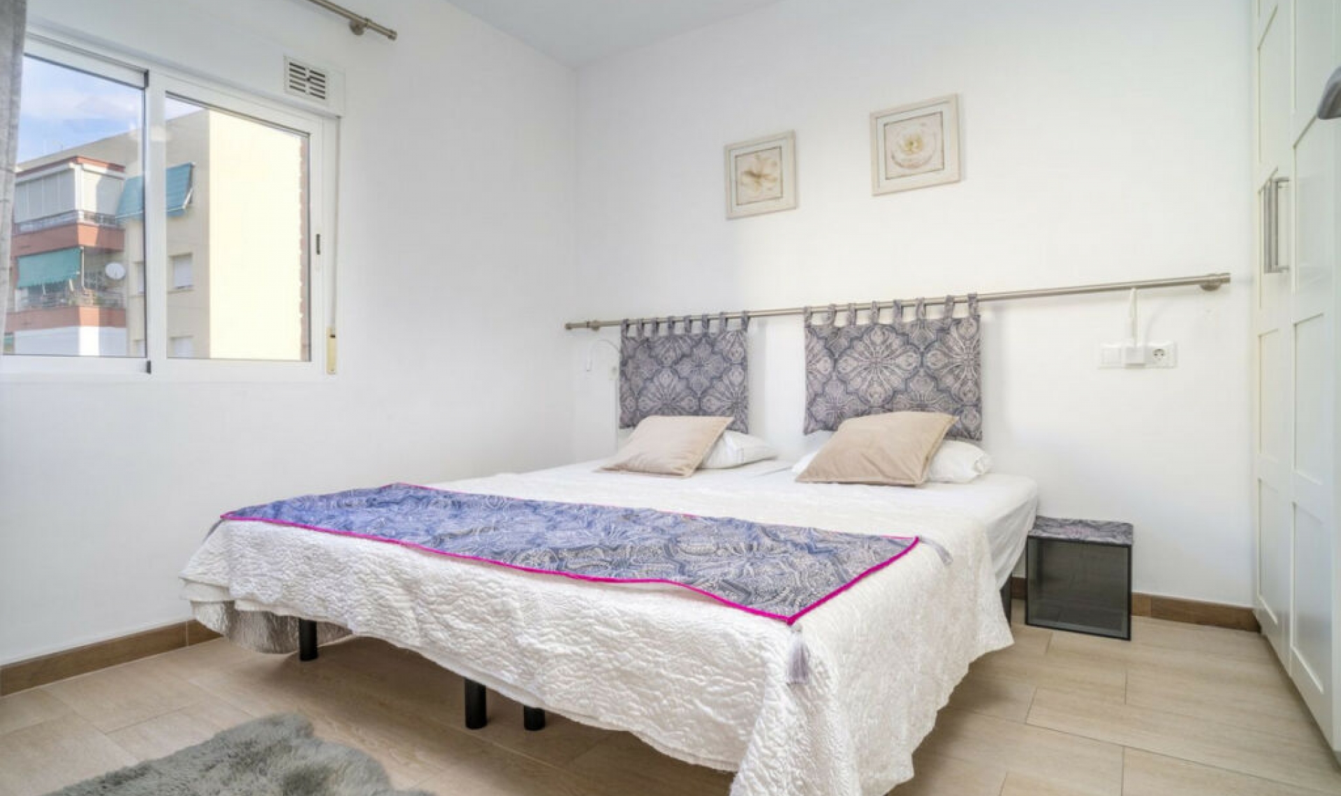 Další prodej - Apartment -
Fuengirola