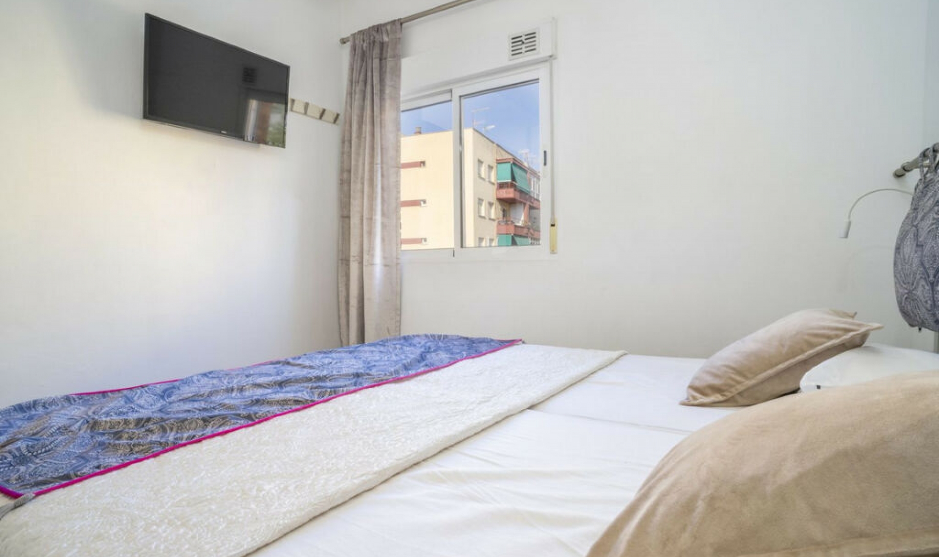 Další prodej - Apartment -
Fuengirola
