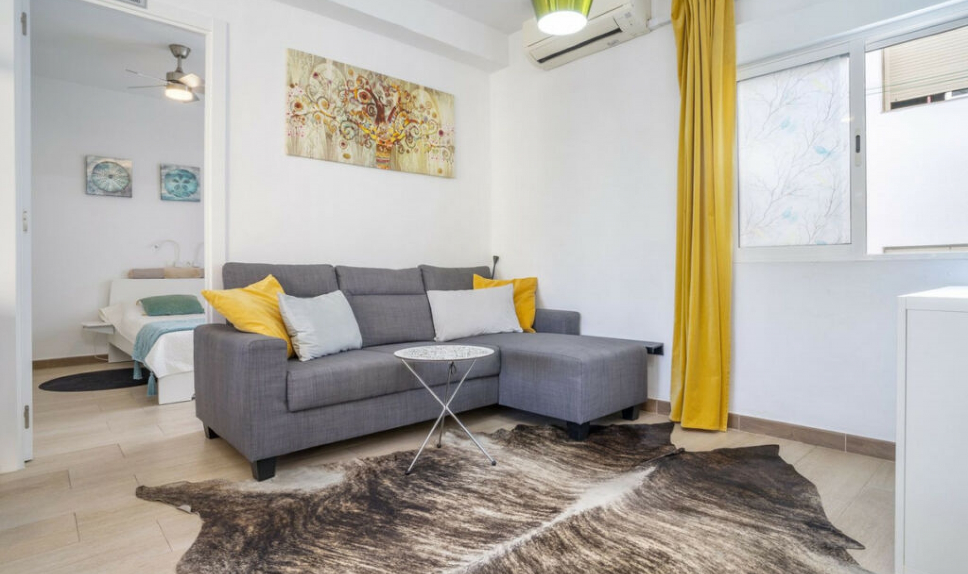 Další prodej - Apartment -
Fuengirola