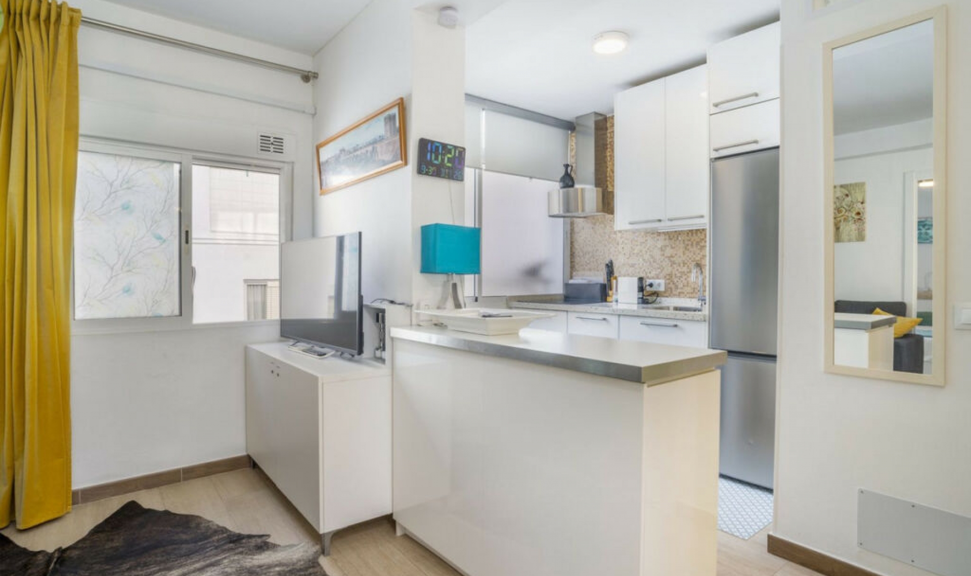 Další prodej - Apartment -
Fuengirola