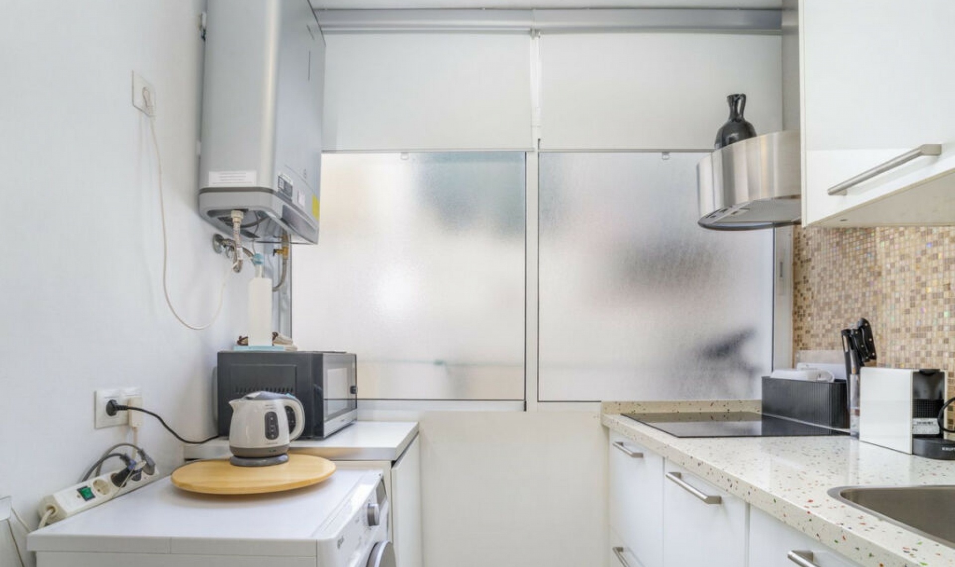 Další prodej - Apartment -
Fuengirola