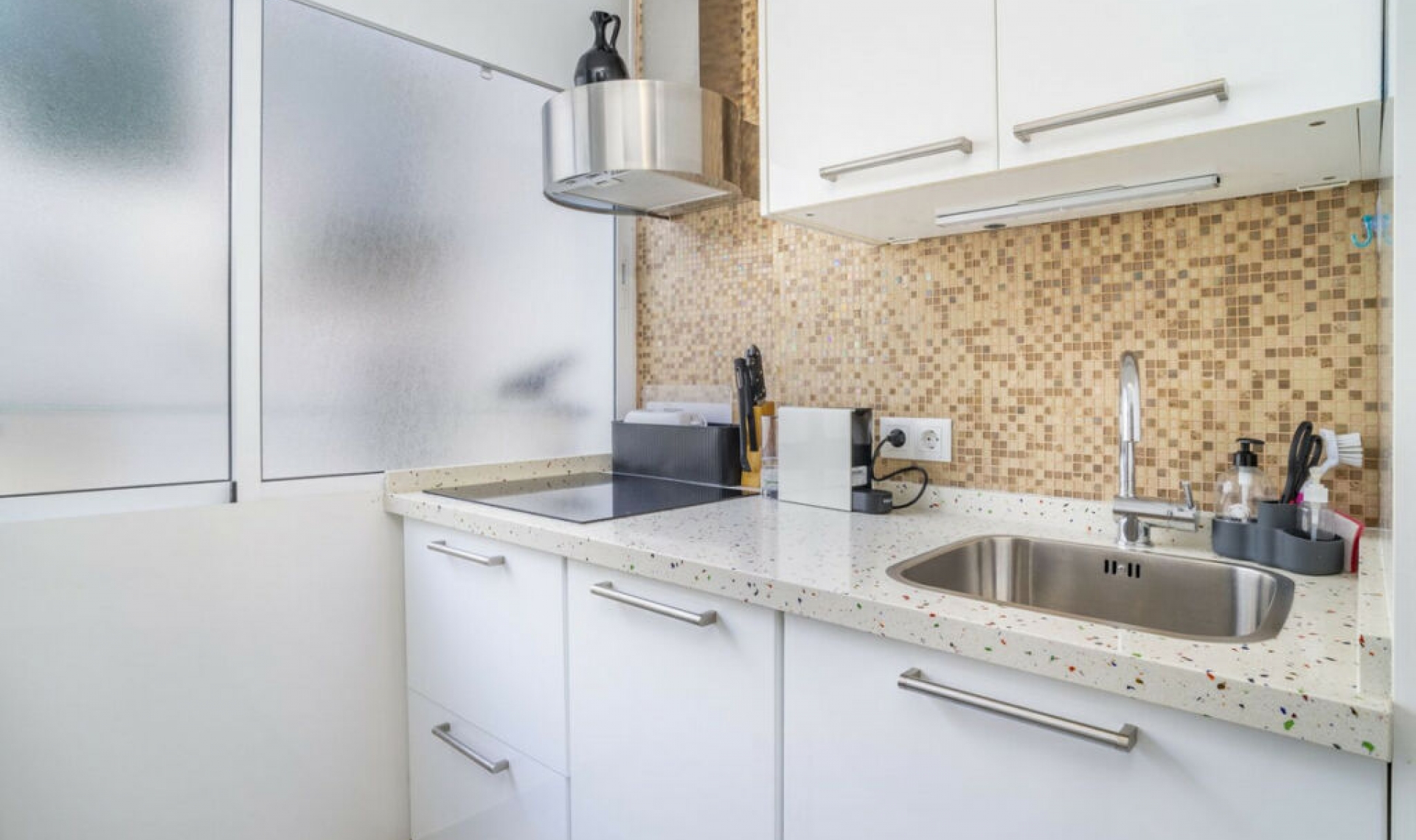 Další prodej - Apartment -
Fuengirola