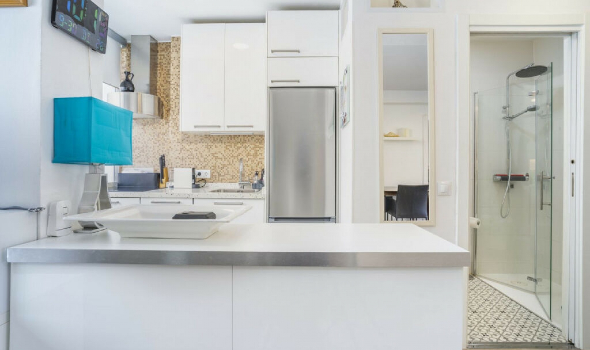 Další prodej - Apartment -
Fuengirola