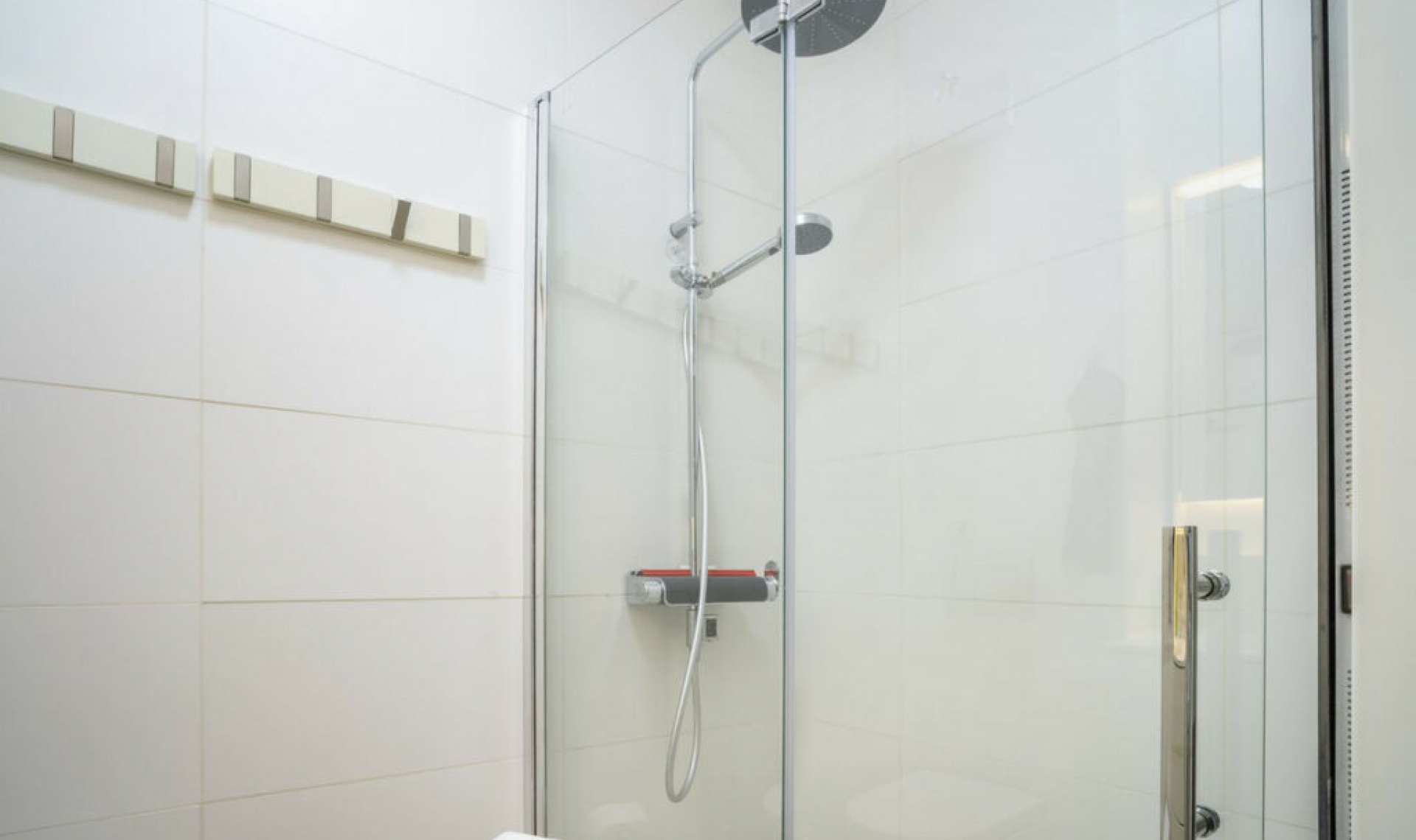 Další prodej - Apartment -
Fuengirola