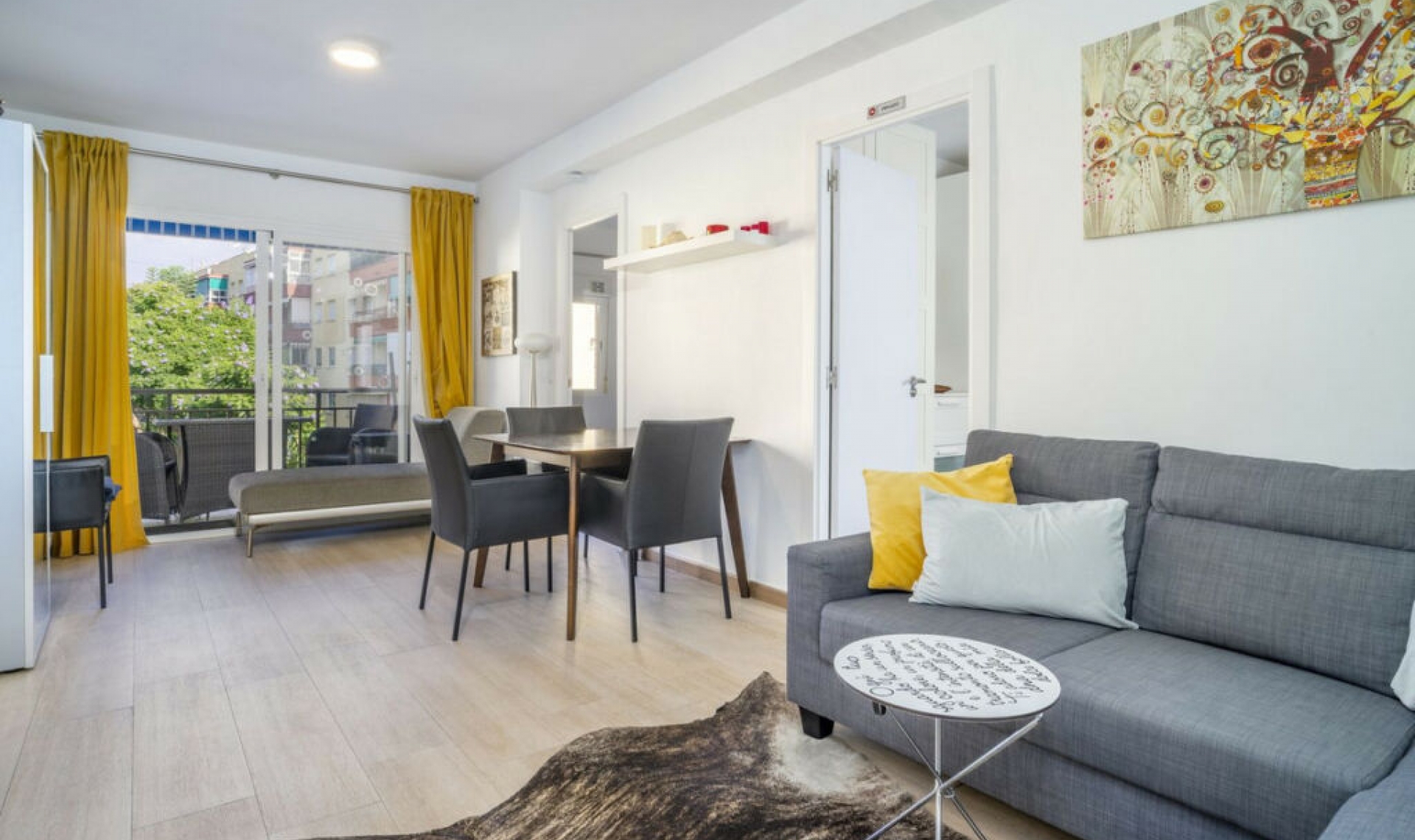 Další prodej - Apartment -
Fuengirola