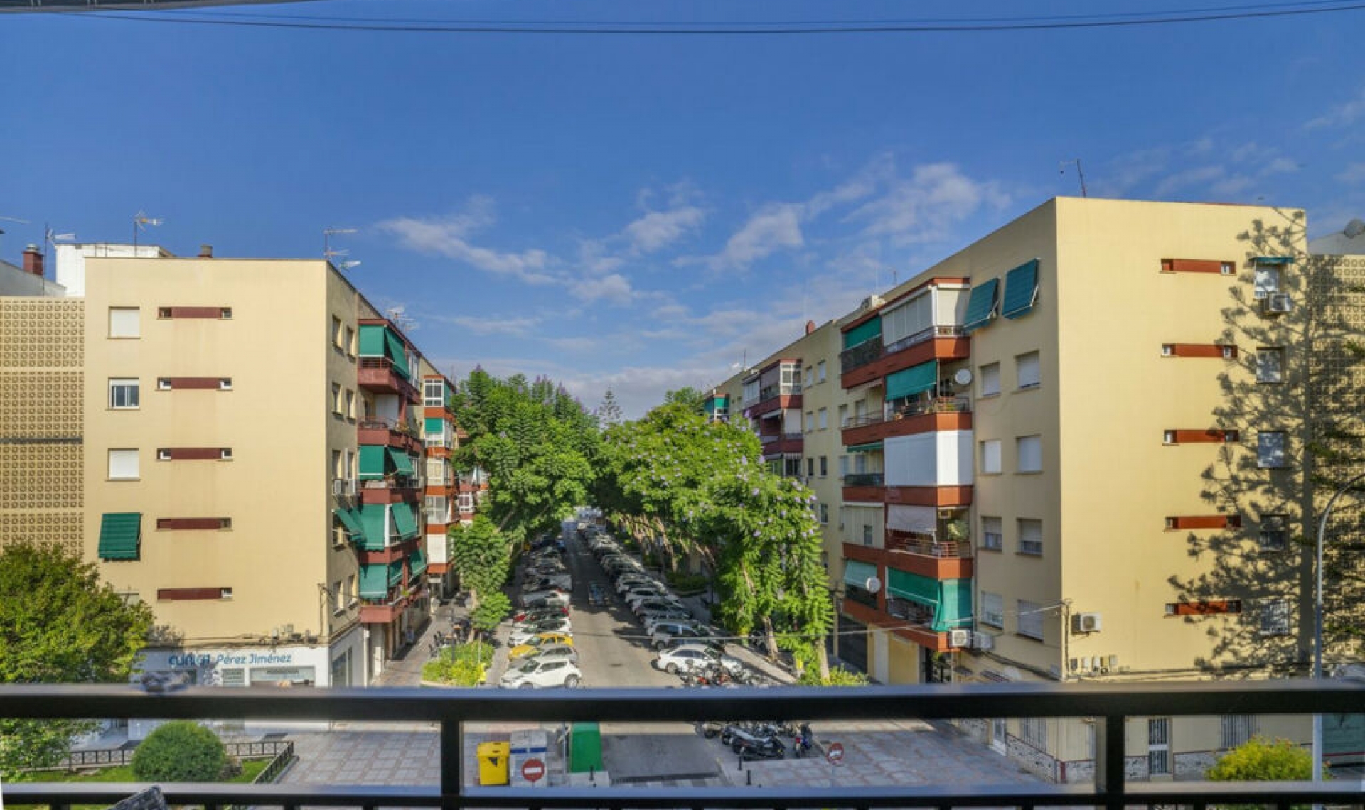 Další prodej - Apartment -
Fuengirola