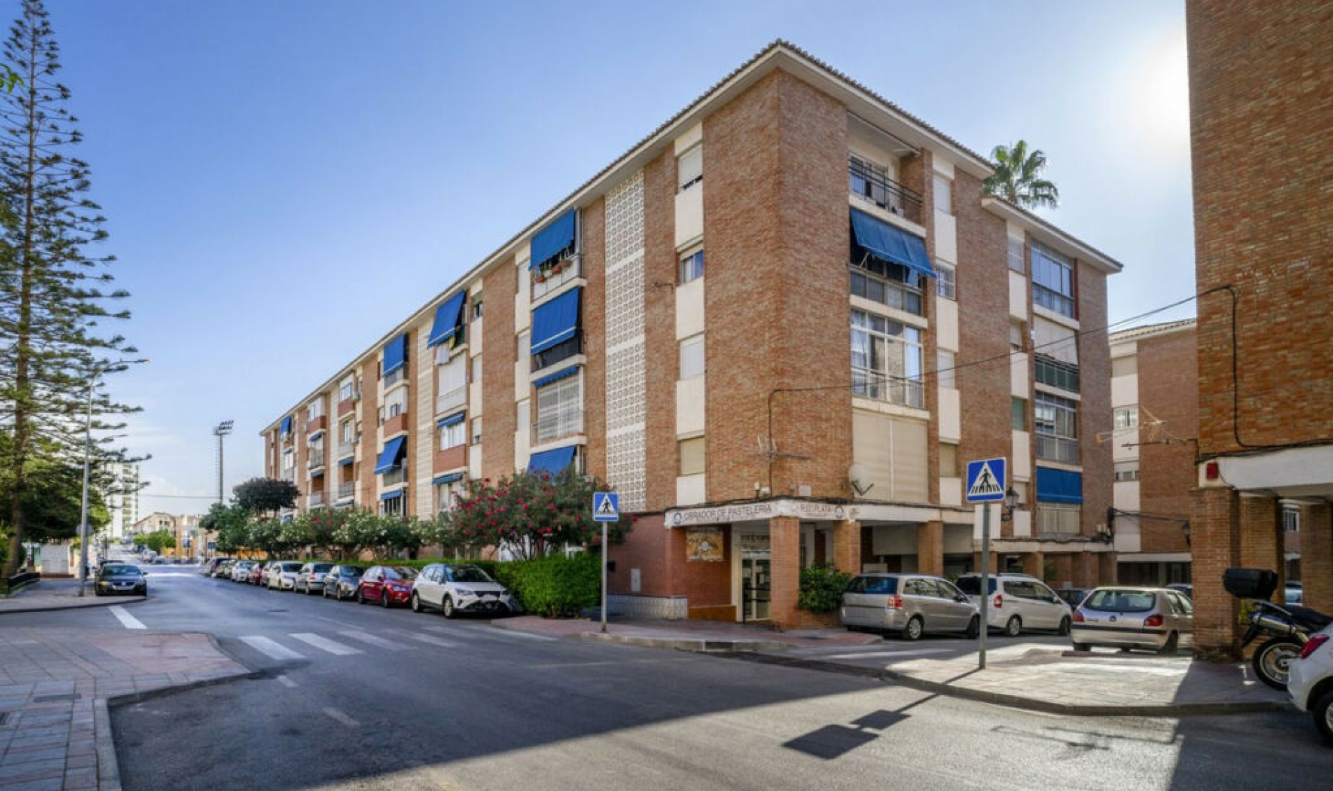 Další prodej - Apartment -
Fuengirola