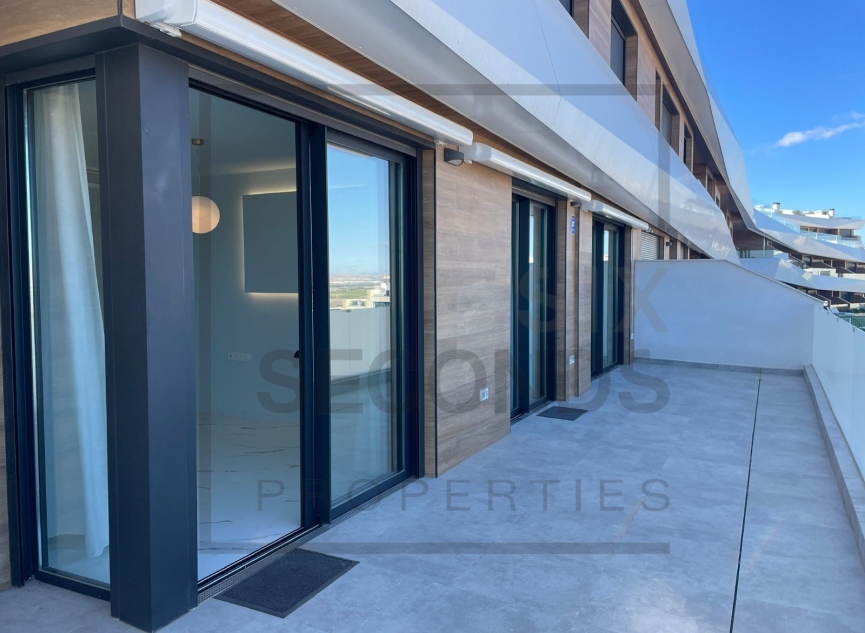 Další prodej - Apartment -
Gran Alacant